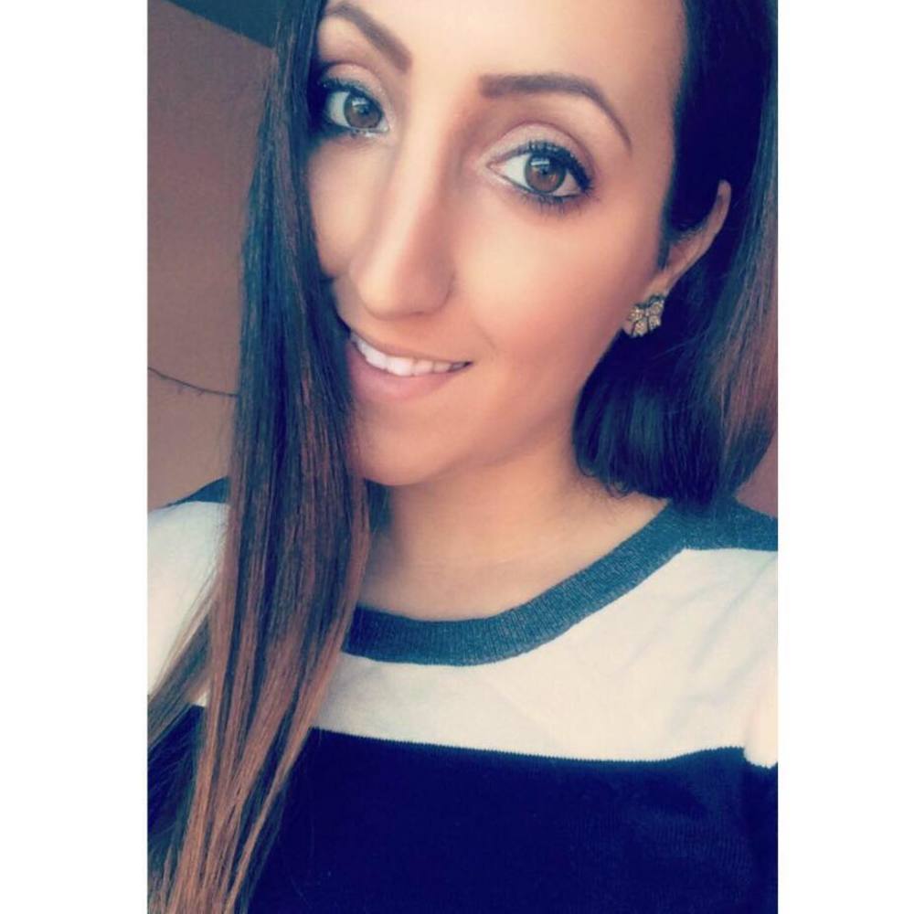 Meet your Posher, Marissa